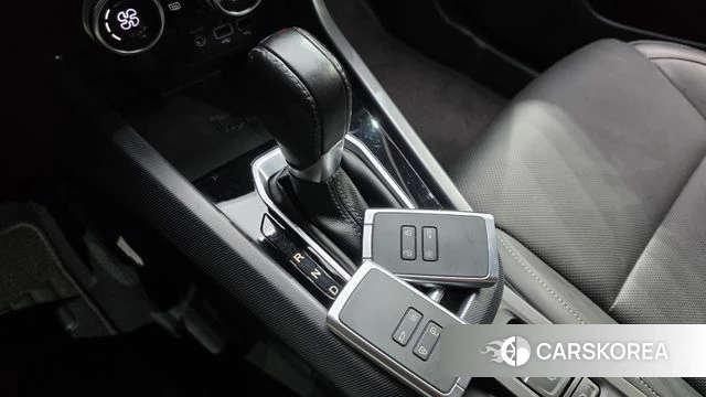 Renault Korea (Samsung) XM3 id 4614665 из Кореи 29