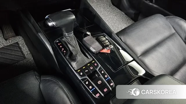 Kia Come New K7 id 3515291 из Кореи 19