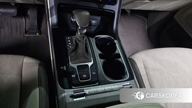 Kia Carnival 4th generation id 3028322 из Кореи 19