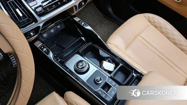 Kia Sorento 4th Generation id 3813216 из Кореи 19