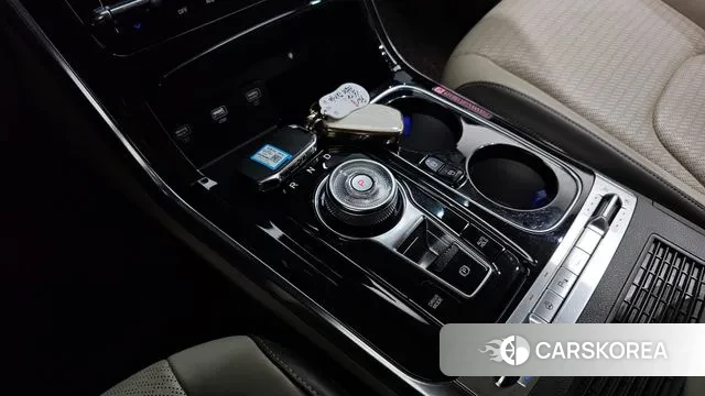 Kia Carnival 4th generation id 2970176 из Кореи 19