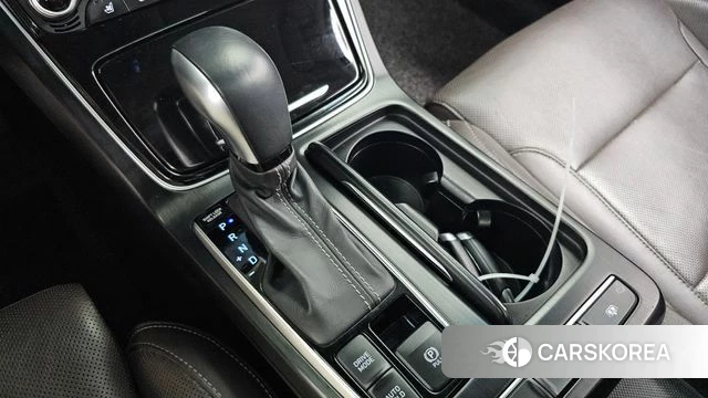 Hyundai Grandeur IG id 4502443 из Кореи 36