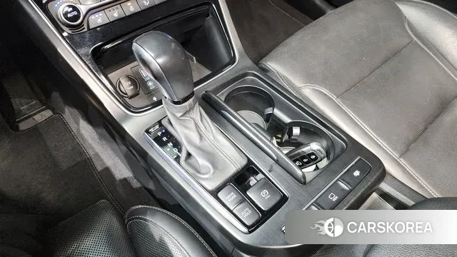 Hyundai Grandeur IG id 3336514 из Кореи 19