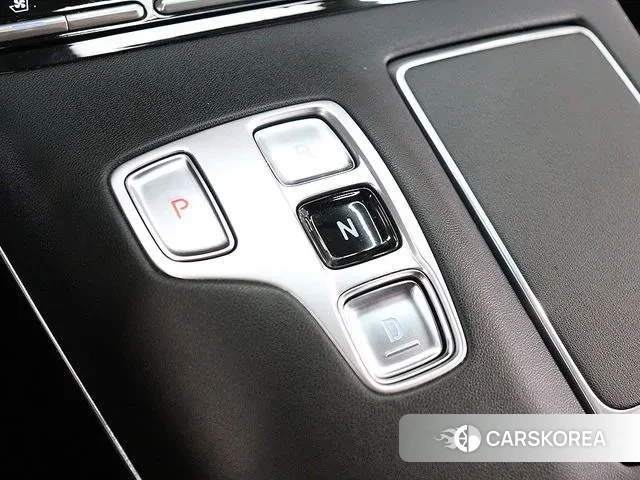 Hyundai The New Grandeur IG Hybrid id 3023514 из Кореи 19