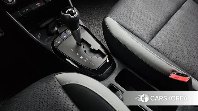 Kia The New Morning (JA) id 3549812 из Кореи 19