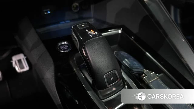 Peugeot 3008 second generation id 4303603 из Кореи 33