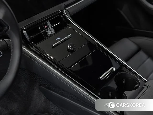 Porsche Panamera (972) id 3487039 из Кореи 19