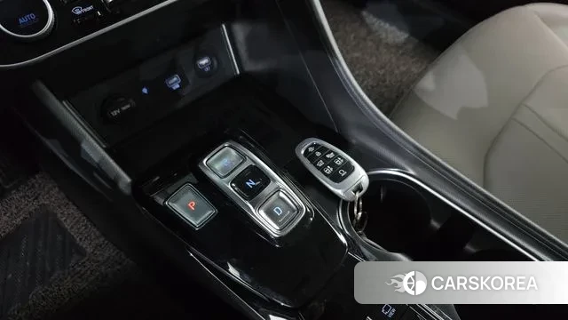 Hyundai Sonata Hybrid (DN8) id 3529456 из Кореи 19