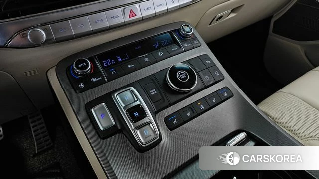 Hyundai Palisade id 4930280 из Кореи 19
