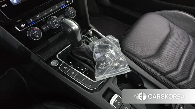 Volkswagen Arteon id 3350008 из Кореи 19