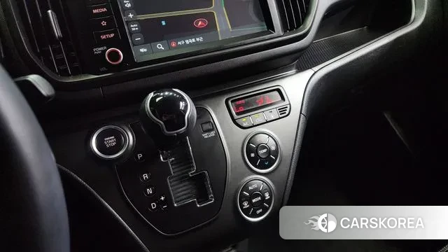 Kia The New Kia Ray id 2959285 из Кореи 19