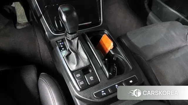 Hyundai Grandeur IG Hybrid id 3485087 из Кореи 19