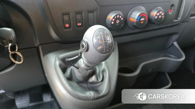 Renault Korea (Samsung) Master id 4677469 из Кореи 31