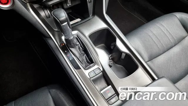 Honda Accord 10th Generation id 2813811 из Кореи 19