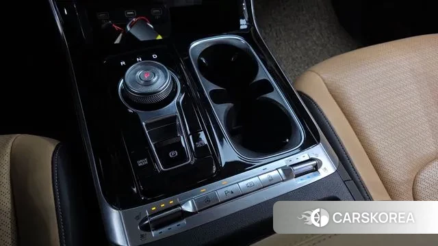 Kia Carnival 4th generation id 3572650 из Кореи 19