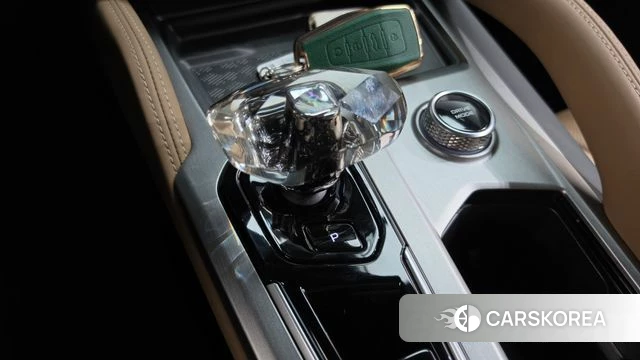 Renault Korea (Samsung) Grand Coleos id 4649749 из Кореи 34