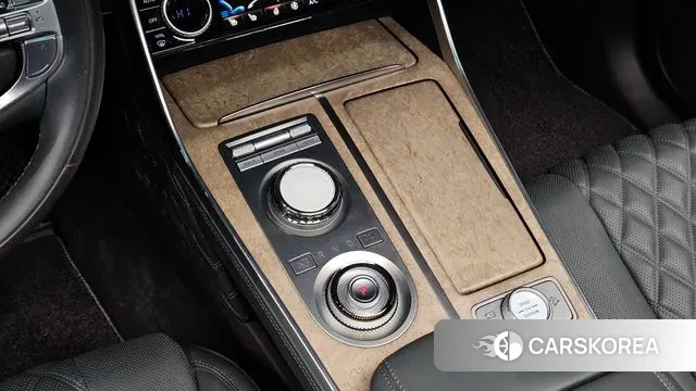 Genesis GV80 id 3560730 из Кореи 19