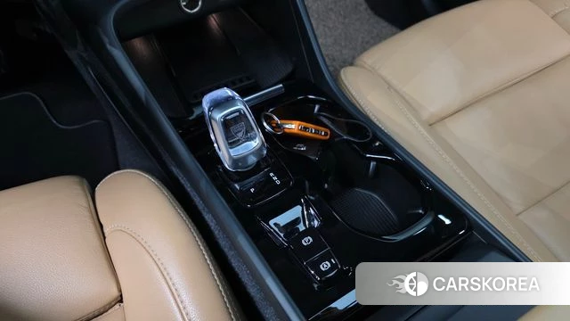 Volvo XC40 id 4303841 из Кореи 32