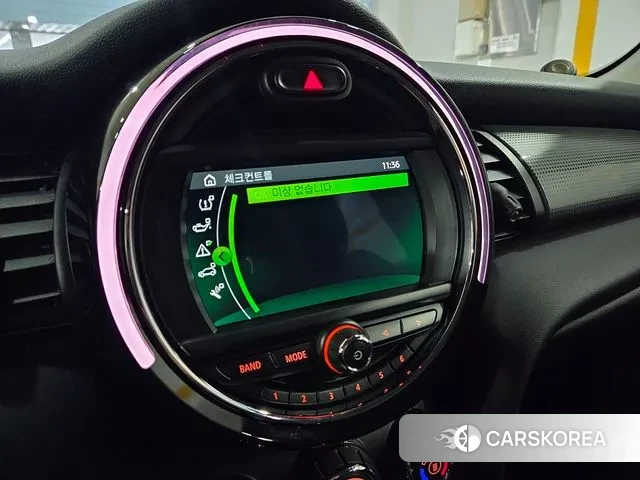 Mini Cooper id 3779144 из Кореи 19