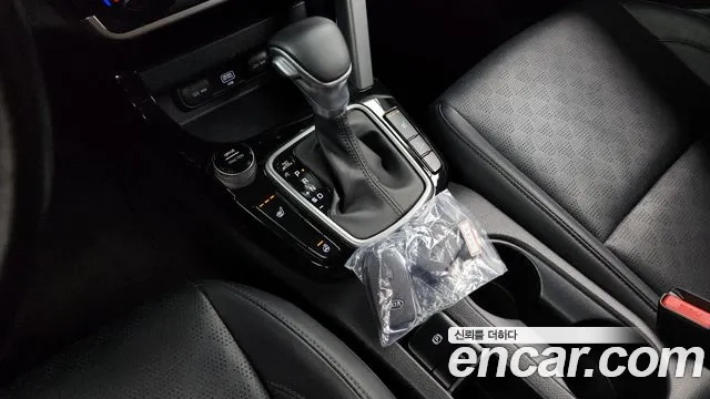 Kia Seltos id 2921483 из Кореи 19