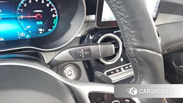 Mercedes-Benz GLC-Class X253 id 3591663 из Кореи 19