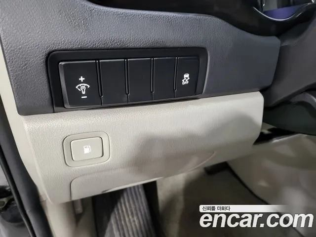 Kia The New Carnival id 2881050 из Кореи 19