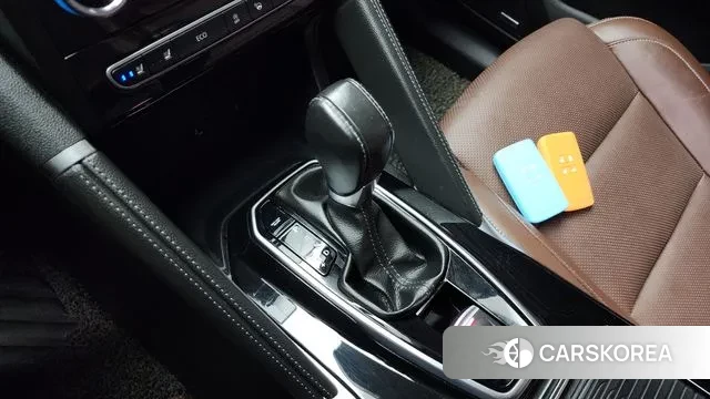 Renault Korea (Samsung) The New QM6 id 3004433 из Кореи 19