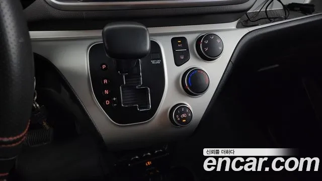 Kia The New Ray id 2897055 из Кореи 19