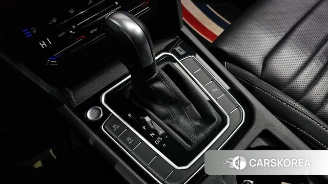 Volkswagen Passat GT (B8) id 3941694 из Кореи 19