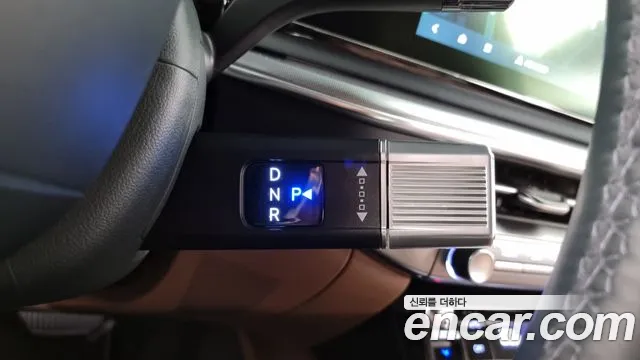 Hyundai Grandeur (GN7) id 2734934 из Кореи 19