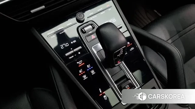 Porsche Cayenne (PO536) id 3449105 из Кореи 19