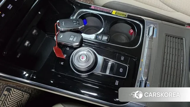 Kia Carnival 4th generation id 3367567 из Кореи 19