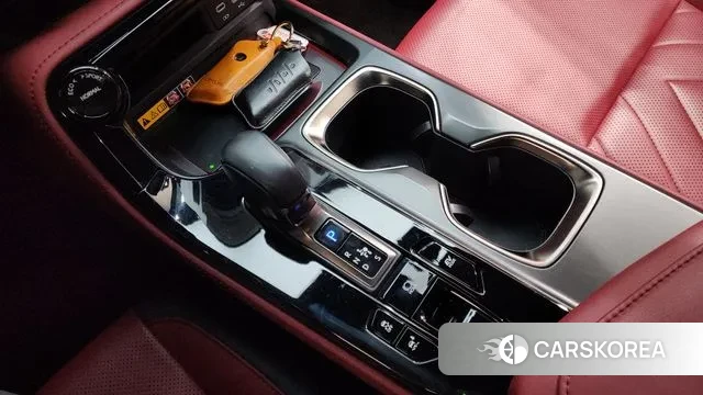 Lexus NX350h Second generation id 3538639 из Кореи 19