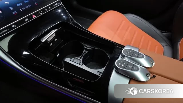 Mercedes-Benz C-Class W206 id 3507268 из Кореи 19