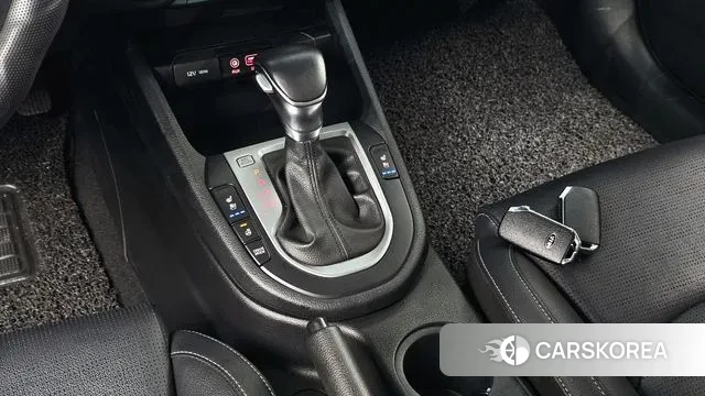 Kia Come New K3 id 3460202 из Кореи 19