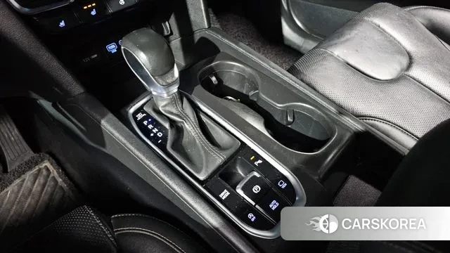 Hyundai Santa Fe TM id 3622365 из Кореи 19