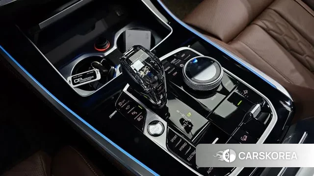 BMW X5 (G05) id 3007149 из Кореи 19