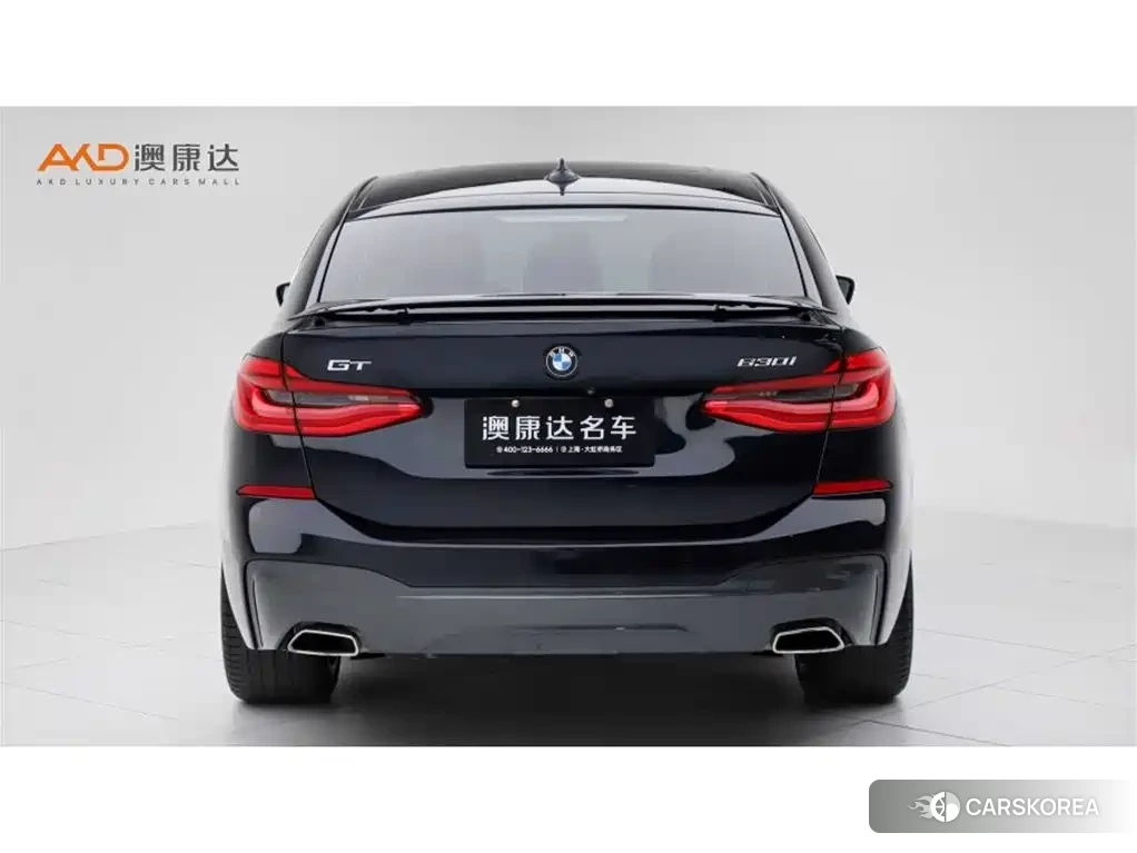 BMW 6 series GT id 4577865 из Китая 9