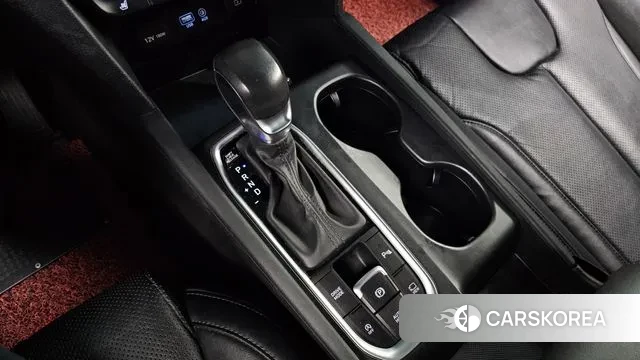 Hyundai Santa Fe TM id 3085727 из Кореи 19