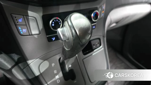 Hyundai Grand Starex id 4520861 из Кореи 19