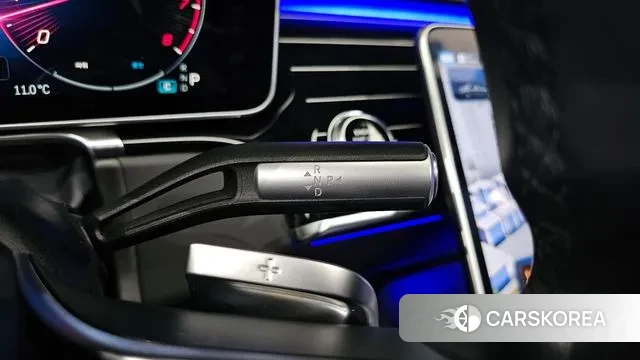 Mercedes-Benz S-Class W223 id 3420314 из Кореи 19