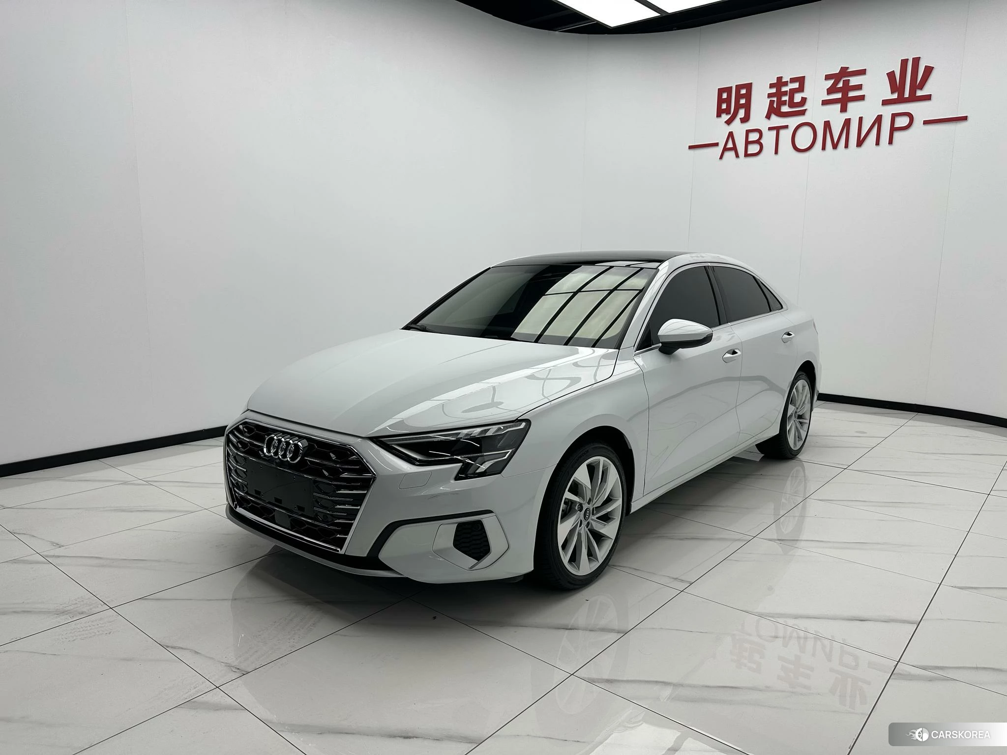 Audi A3 id 4485350 из Китая 14