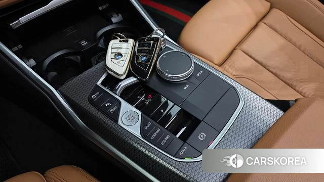 BMW 3 Series (G20) id 4935280 из Кореи 32