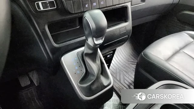 Hyundai Staria id 3581446 из Кореи 19