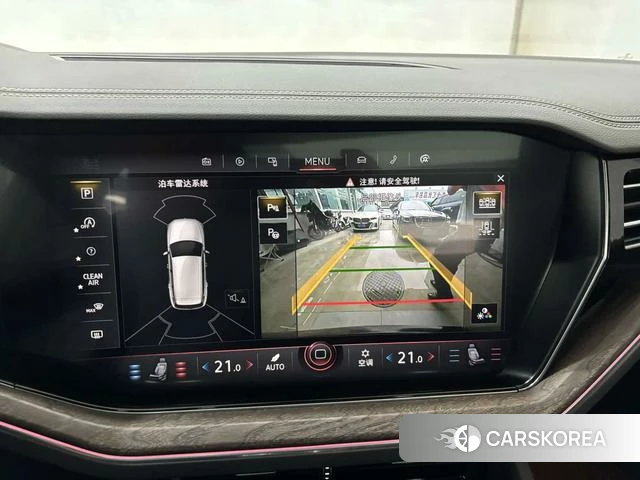 Volkswagen Touareg id 4394047 из Китая 28