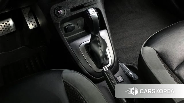 Renault Korea (Samsung) New QM3 id 3829068 из Кореи 19