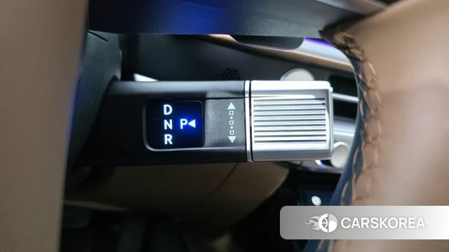 Hyundai Grandeur (GN7) id 4266552 из Кореи 19