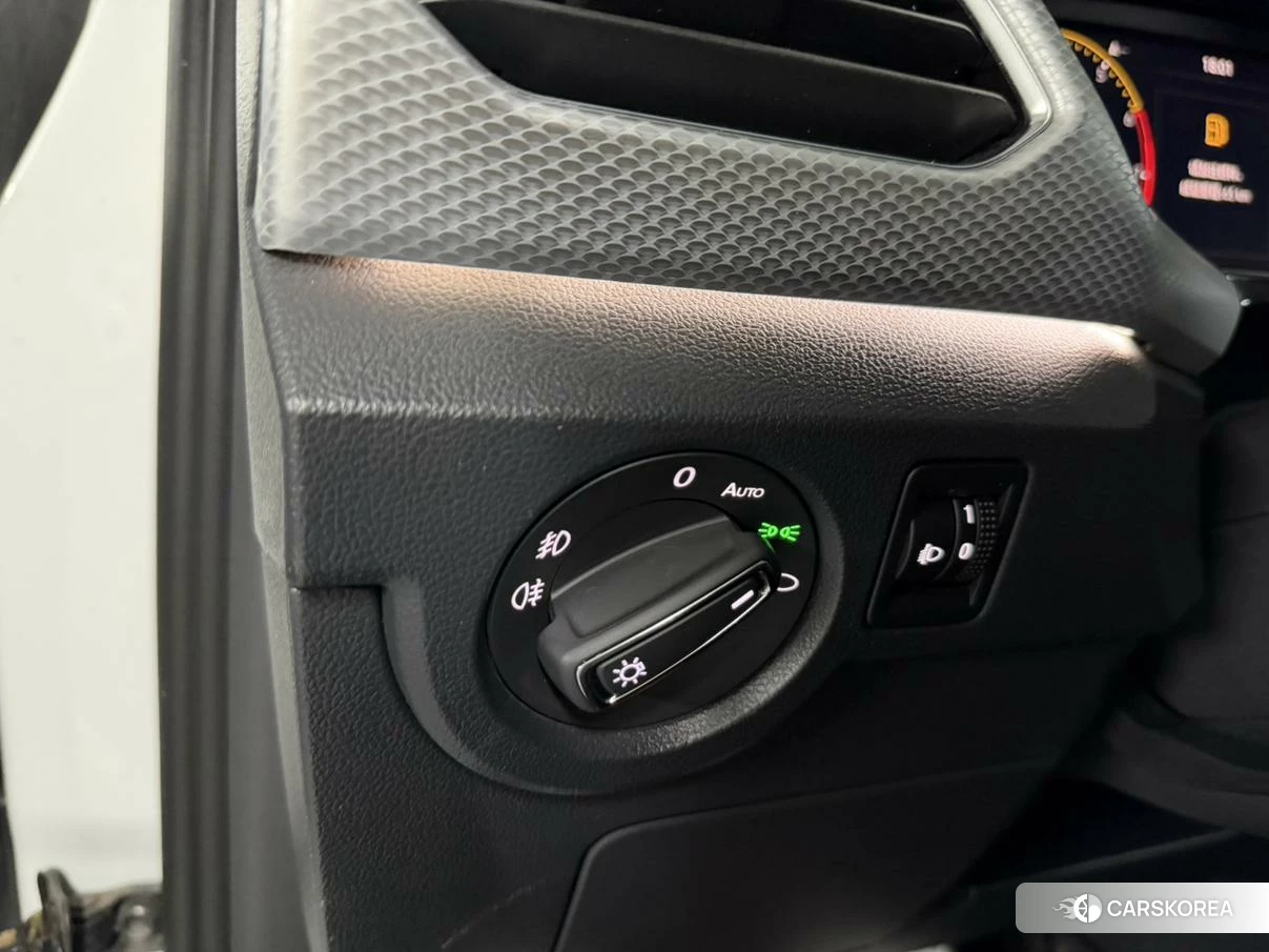 Volkswagen TACQUA id 4504685 из Китая 13