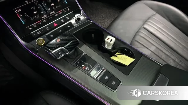 Audi A6 (C8) id 3296354 из Кореи 19