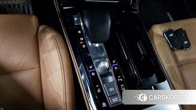 Kia K7 Premier id 3350800 из Кореи 19